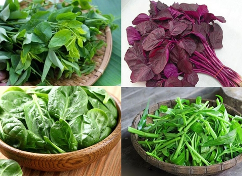 Loại rau bổ hơn thịt, lại dồi dào vitamin, bán đầy rẫy ở chợ