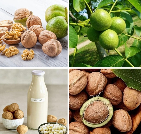 Loại quả thuộc top tốt nhất thế giới