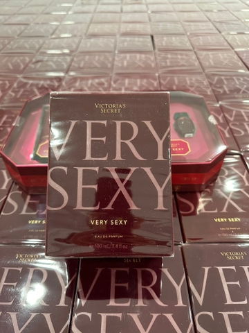 Nước hoa nữ Victoria’s Secret Very Sexy EDP 100ml