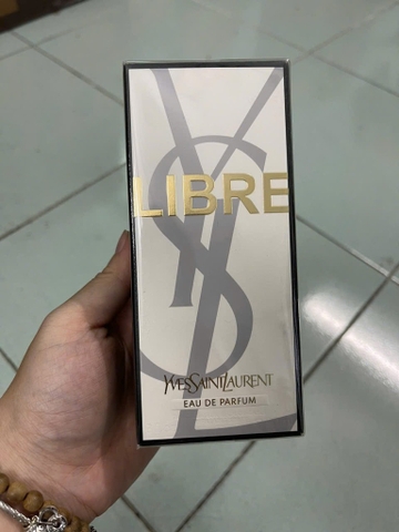 Nước hoa nữ YSL Libre EDP 90ml