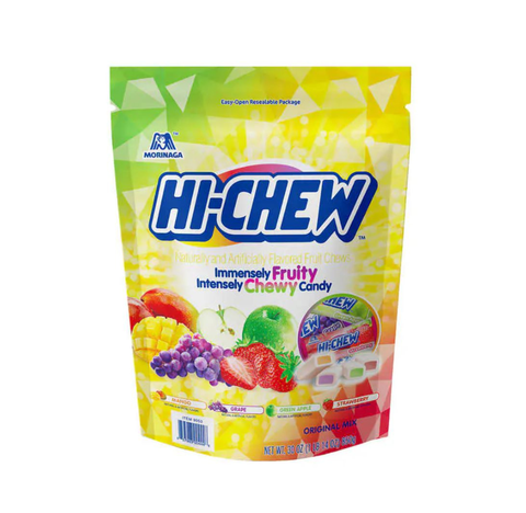 KẸO TRÁI CÂY HI-CHEW CHUẨN CHÍNH HÃNG 🇺🇸HÀNG NHẬP MỸ
