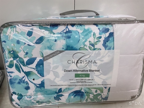 Mền Charisma Queen