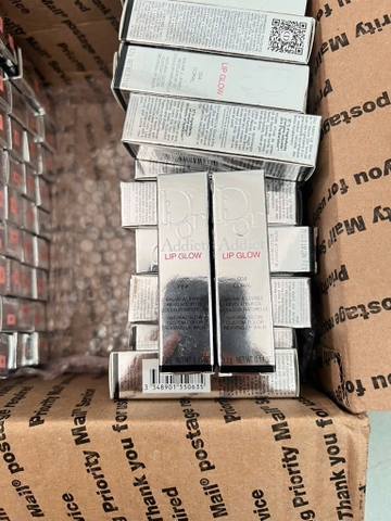 Son Dưỡng Dior Addict Lip Glow 3,2g