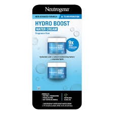 Set 2 hủ Hydro Boost Neutrogena Cream