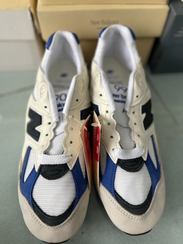 Giày Nam New Balance M990WB2