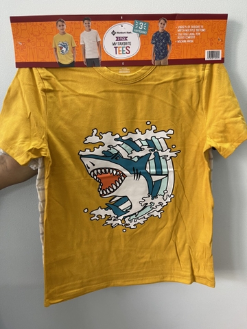 Sét 3 áo member’s mark