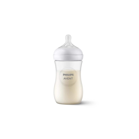 Bình Sữa Philips Avent Mô Phỏng Tự Nhiên 260ml