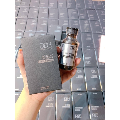Serum Dưỡng Da DBH Moisture B5 _ 30ml