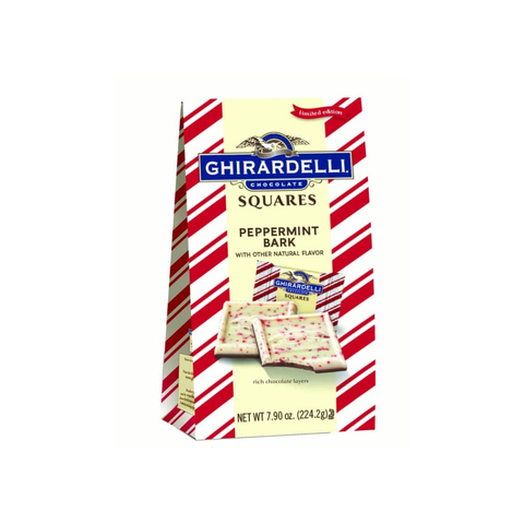 Kẹo Chocolate Ghiardell 595.8g