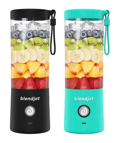 Máy xay cầm tay Blendjet (set 2 máy)