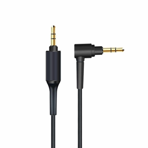 Cáp Âm Thanh Sony 2 Đầu 3.5mm Chính Hãng