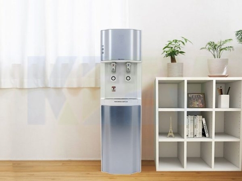 Sạch thôi chưa đủ: Xu hướng lựa chọn máy lọc nước của người tiêu dùng đã thay đổi