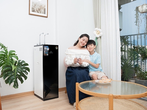Kinh nghiệm chọn mua và sử dụng máy lọc nước