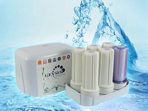 Làm thế nào để chọn mua máy lọc nước phù hợp