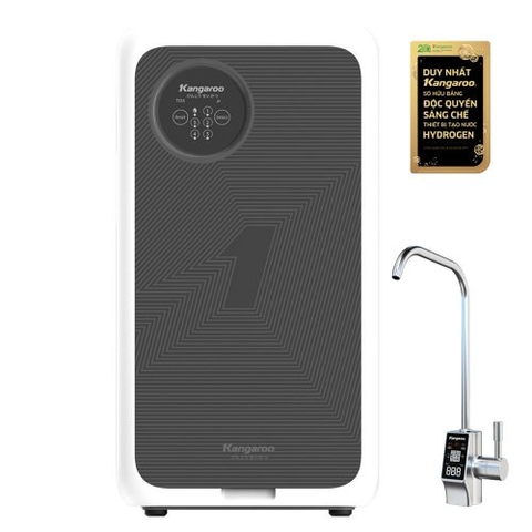 Máy lọc nước Kangaroo Hydrogen KG100US