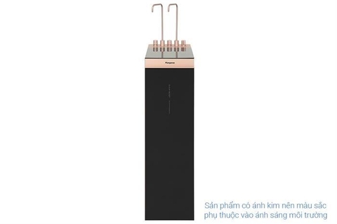 Máy lọc nước RO nóng nguội lạnh Hydrogen ion kiềm Kangaroo Sumire KGHC12A3 12 lõi