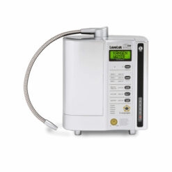 Máy lọc nước điện giải Ion Kiềm Kangen LeveLuk SD501 Platinum