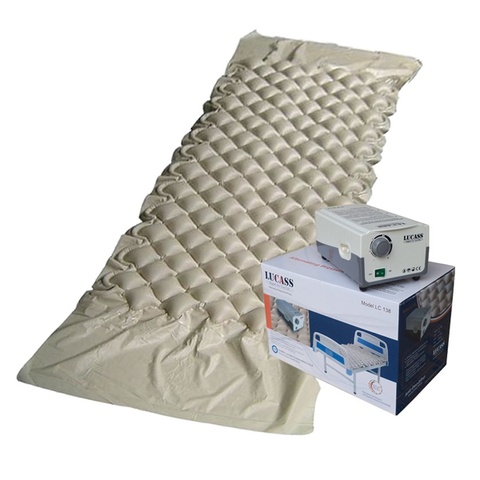 Đệm hơi chống loét Lucass LC-138