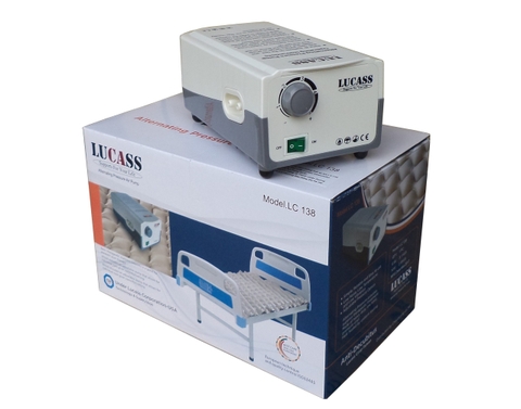 Đệm Chống loét LUCASS LC-138