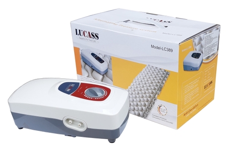 Đệm Chống loét LUCASS LC-389