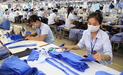 Thách Thức và Nỗ Lực: Xuất Khẩu và Kinh Tế Việt Nam Trong Bối Cảnh hiện nay