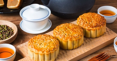 Cách Bảo Quản Bánh Trung Thu Tươi Để Giữ Vị Ngon Lâu Hơn