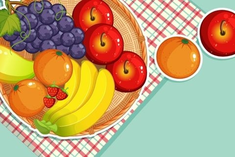 Nghệ Thuật Yêu Thương Bản Thân: Bắt Đầu Từ Một Combo Trái Cây Chuẩn Xịn