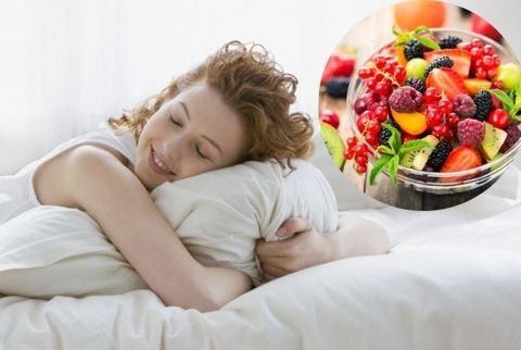 5 Loại Trái Cây Giúp Giảm Stress, Cải Thiện Giấc Ngủ Cho Dân Văn Phòng