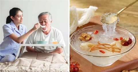 Yến Chưng Tươi Cho Người Bệnh – Bao Nhiêu Là Đủ?