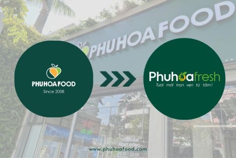 Phuhoa Fresh: Một Chương Mới Đầy Hứa Hẹn