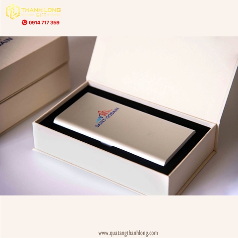 Pin Sạc Dự Phòng