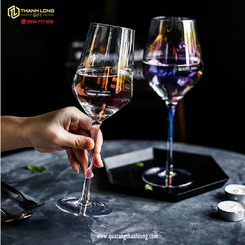 Bộ Ly Rượu Vang