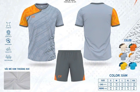 quần áo thể thao