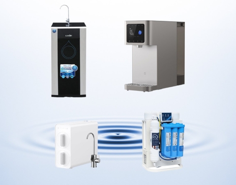 Cách Chọn Máy Lọc Nước Cho Gia Đình