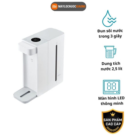 Máy Nước Nóng Để Bàn Xiaomi Mijia S2202