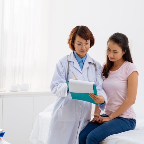 Bệnh trĩ: Nữ giới mắc nhiều hơn nam giới
