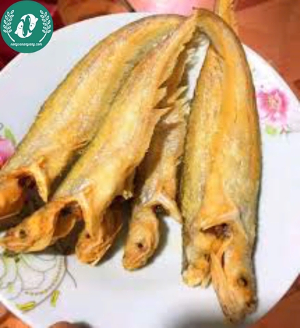 Khô cá chèn