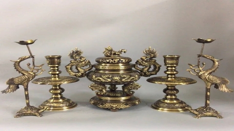 Bộ Ngũ Sự Đồng Hun: Hơi Thở Linh Thiêng Từ Lòng Đất Việt, Bản Giao Hưởng Của Nghệ Thuật Và Tâm Linh