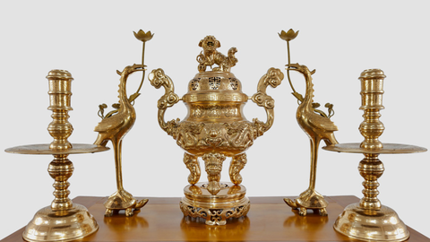 Hé Lộ Bí Quyết Chọn Bộ Ngũ Sự Bền Đẹp – Đúng Giá Trị Thực