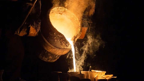 Hãy Cùng Tìm Hiểu Quy Trình Chế Tác Đồ Đồng Thủ Công Tinh Xảo