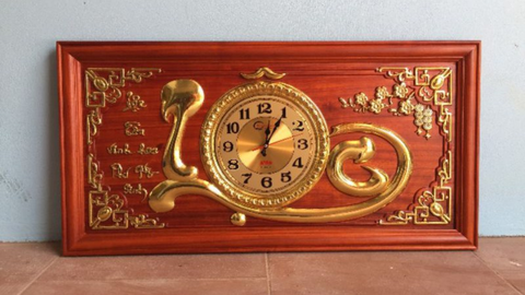 Sức Mạnh Của Tranh Đồng Chữ Lộc: Thăng Hoa Vượng Khí, Kết Tinh Cát Lành