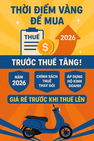 VIỆT NAM CHUYỂN MÌNH VÀ CƠ HỘI VÀNG CHO NGƯỜI TIÊU DÙNG THÔNG THÁI