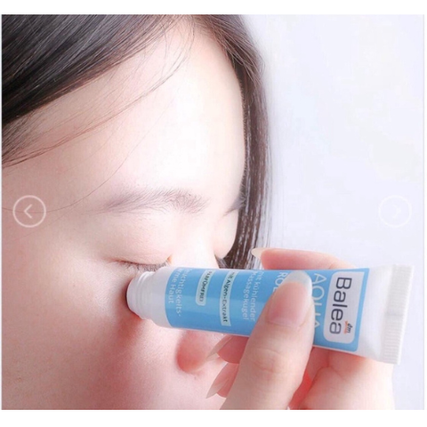 Lăn mắt Balea Aqua Augen Roll-On, 15ml
