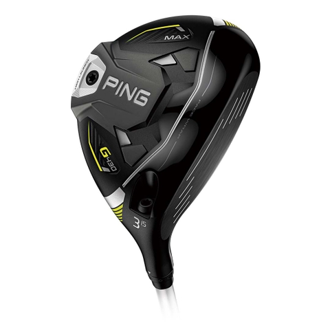 PING G430HL MAX Fairway Wood