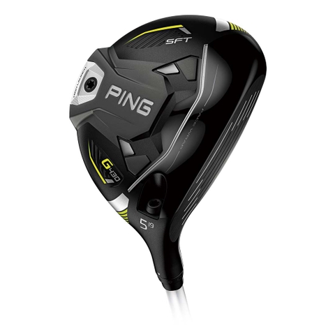 PING G430HL SFT Fairway Wood