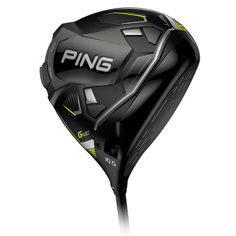 PING G430 SFT Driver