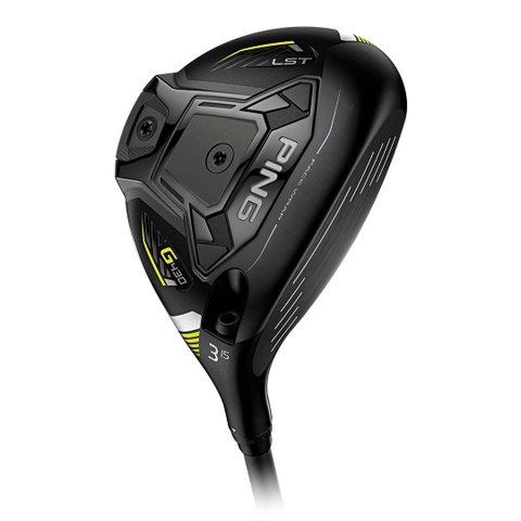 PING G430 LST Fairway Wood