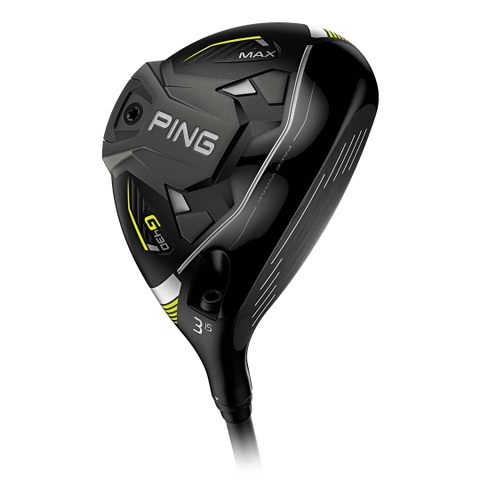 PING G430 MAX Fairway Wood