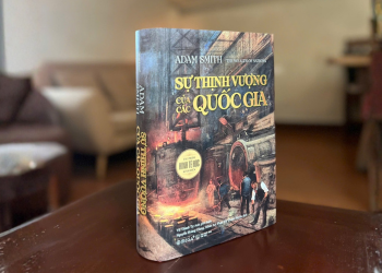 Adam Smith và “Sự Thịnh Vượng của Các Quốc Gia”: Nền tảng tri thức của kinh tế học hiện đại