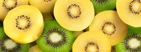 Kiwi vàng và Kiwi xanh, nên chọn loại nào?